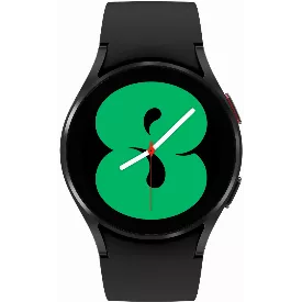 Умные часы Samsung Galaxy Watch 4, 40 мм, черный